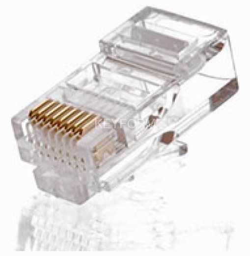 EC-UP8P8C-5E-003-TR-1000