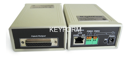 Периферийное устройство DSSL UniPing V3