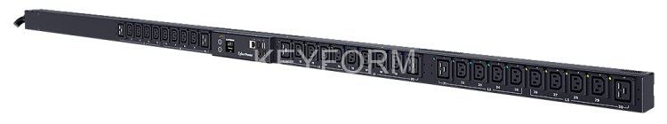 Блок распределения питания CyberPower PDU83401