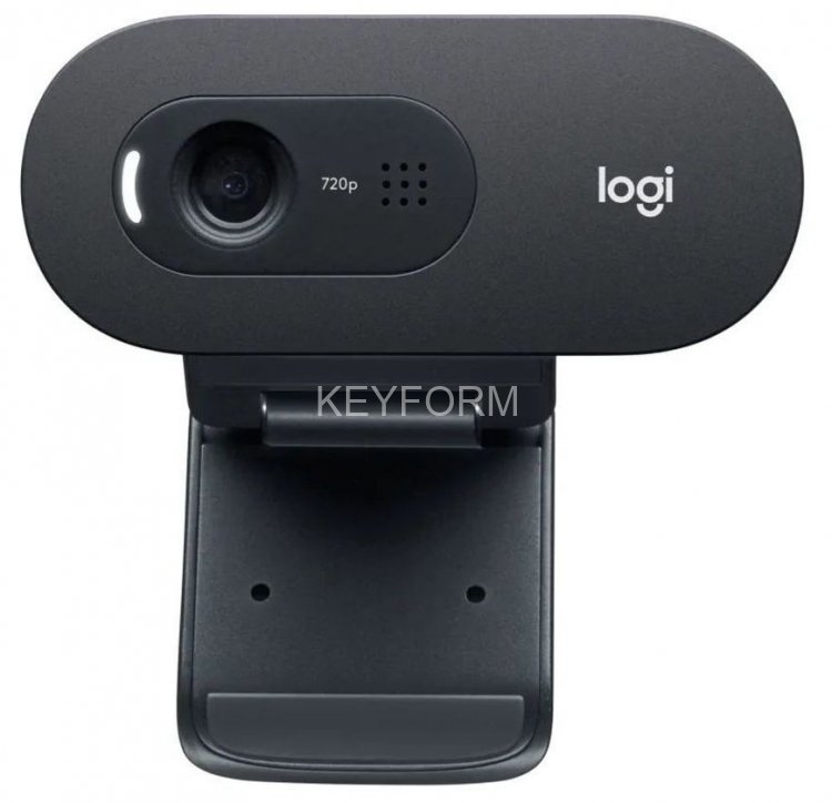 Веб-камера Logitech 960-001364
