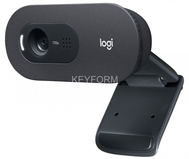 Веб-камера Logitech 960-001364