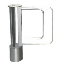 Калитка усиленная электромоторная ОМА-36.586