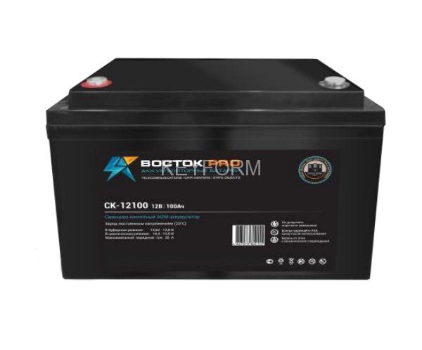 Восток СК 12100