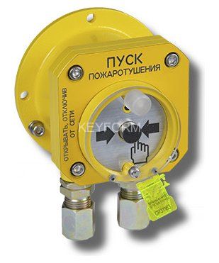 Спектрон-512-Exd-M-УДП-01