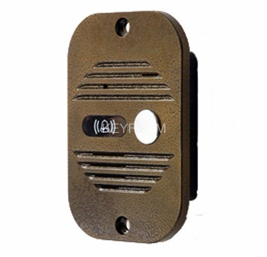 Видеопанель вызывная цветная JSB-Systems JSB-V03M PAL