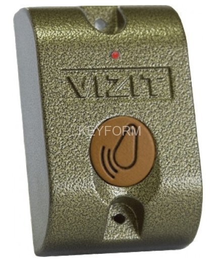 Считыватель ключей RF VIZIT RD-3