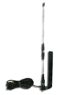 Антей 924 SMA 3м на кронштейне