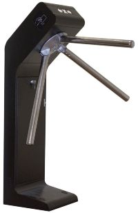 SA-301 с IP-контроллером (черный)