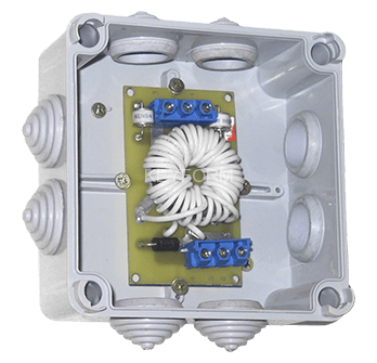 СпектронГроза 307/1.24/33