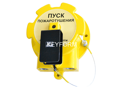 Устройство дистанционного пуска взрывозащищенное Спектрон ТПП УДП-Спектрон-Exd-Н-01