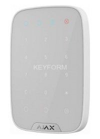 Ajax KeyPad (white)