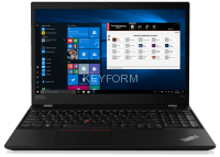 Ноутбук Lenovo ThinkPad P15s Gen 2