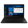 Ноутбук Lenovo ThinkPad P15s Gen 2