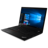 Ноутбук Lenovo ThinkPad P15s Gen 2
