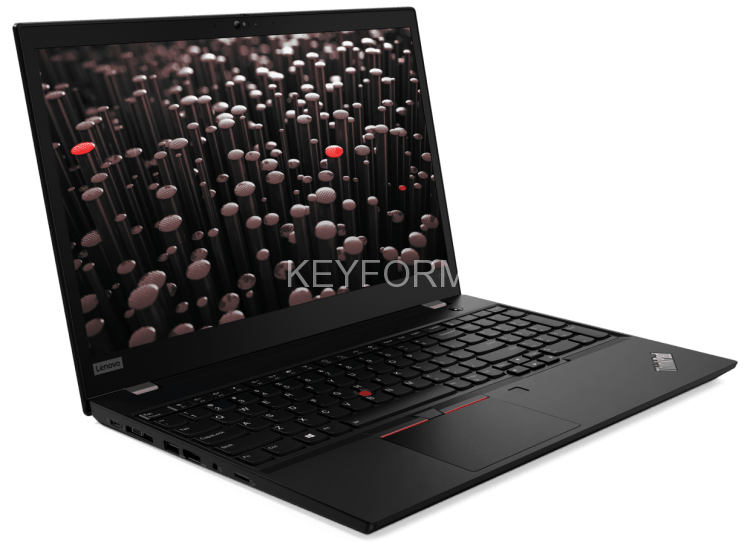 Ноутбук Lenovo ThinkPad P15s Gen 2