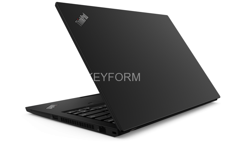 Ноутбук Lenovo ThinkPad P15s Gen 2