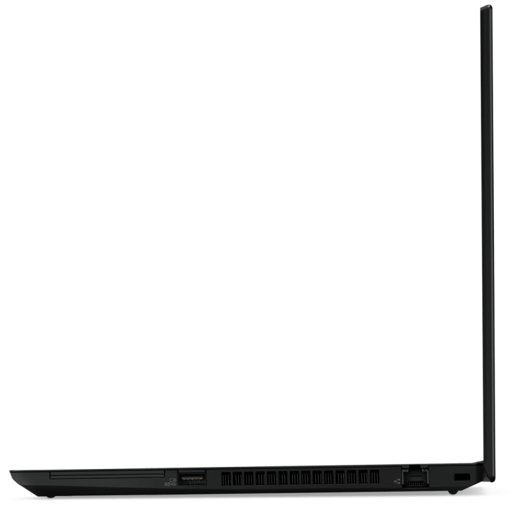 Ноутбук Lenovo ThinkPad P15s Gen 2