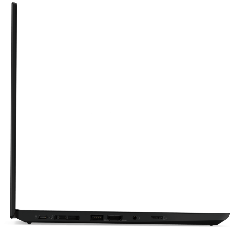 Ноутбук Lenovo ThinkPad P15s Gen 2