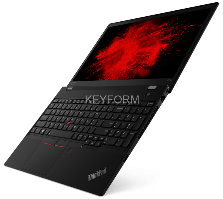 Ноутбук Lenovo ThinkPad P15s Gen 2