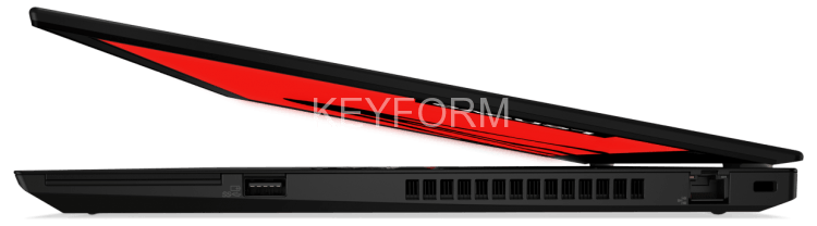 Ноутбук Lenovo ThinkPad P15s Gen 2