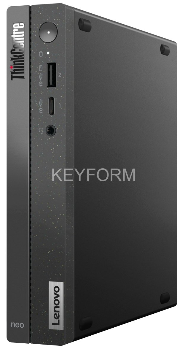 Персональный компьютер Lenovo Neo 50q G4 Tiny (12LN0061UM)