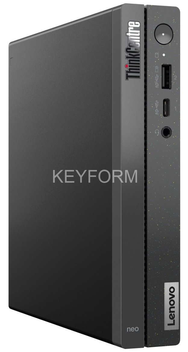 Персональный компьютер Lenovo Neo 50q G4 Tiny (12LN0061UM)