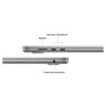 Ноутбук Apple Apple MacBook Air (MRYN3)