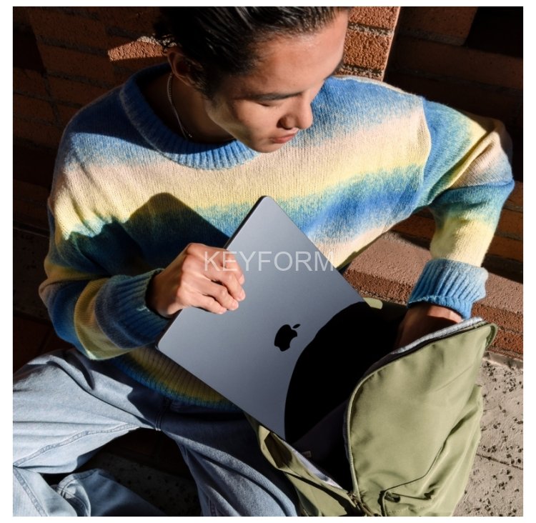 Ноутбук Apple Apple MacBook Air (MRYN3)