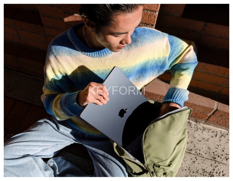 Ноутбук Apple Apple MacBook Air (MRYN3)