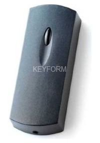 Matrix-III-MF-I (темно-серый металлик)