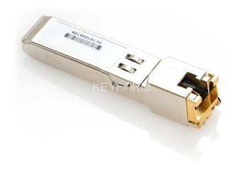 Коммутатор Форт-Телеком Tfortis SFP-Модуль медный