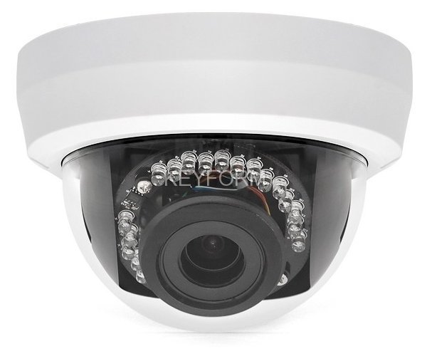 IP-камера купольная EVIDENCE Apix-Dome/M2 WDR LED 3010