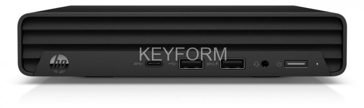 Компьютер HP 260 G4 Desktop Mini PC(260P2ES#ACB)