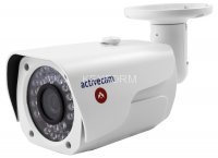 IP-камера корпусная уличная миниатюрная ActiveCam AC-D2031IR3