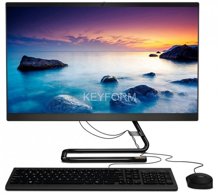 Моноблок Lenovo IdeaCentre AIO 3 24ARE05