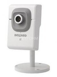 IP-камера корпусная Beward N300