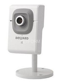 IP-камера корпусная Beward, Beward N300