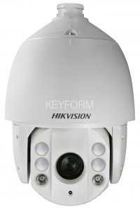 IP-камера поворотная скоростная Hikvision DS-2DE7184-A
