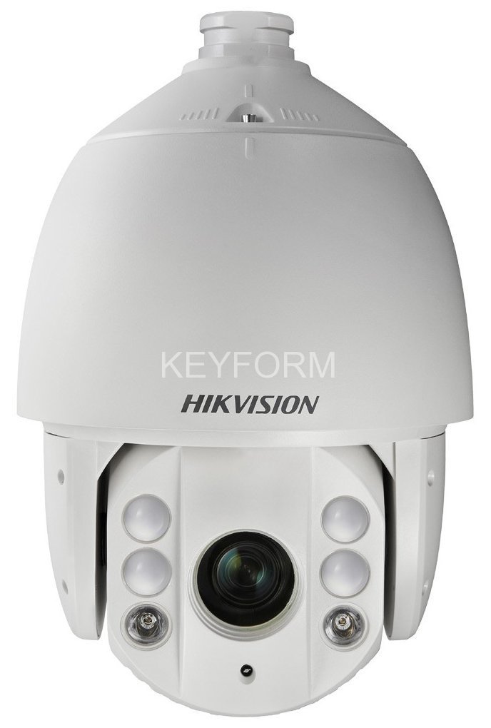 IP-камера поворотная скоростная Hikvision DS-2DE7184-A