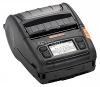 Мобильный принтер этикеток Bixolon SPP-L3000iWK