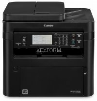 МФУ лазерное Canon i-SENSYS MF269dw (2925C063)