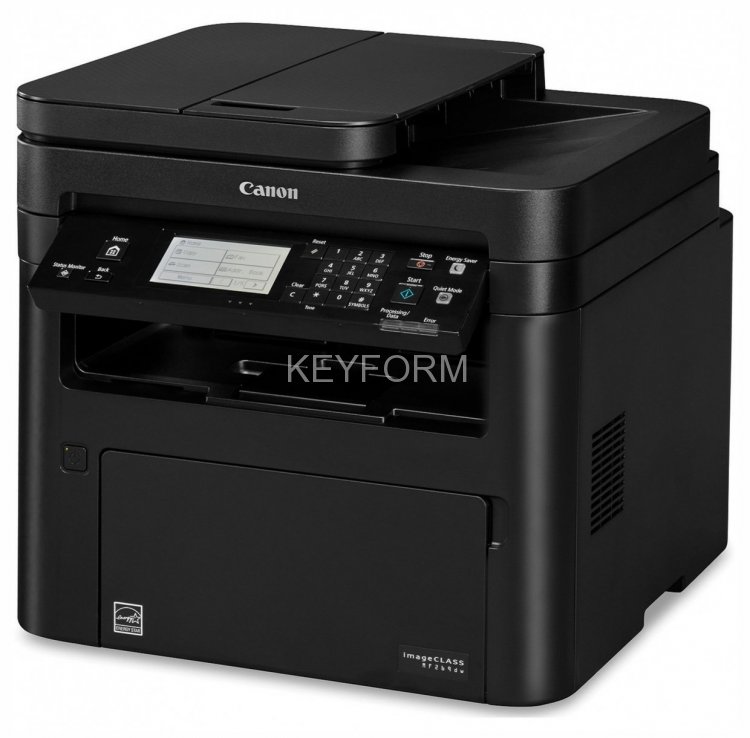 МФУ лазерное Canon i-SENSYS MF269dw (2925C063)