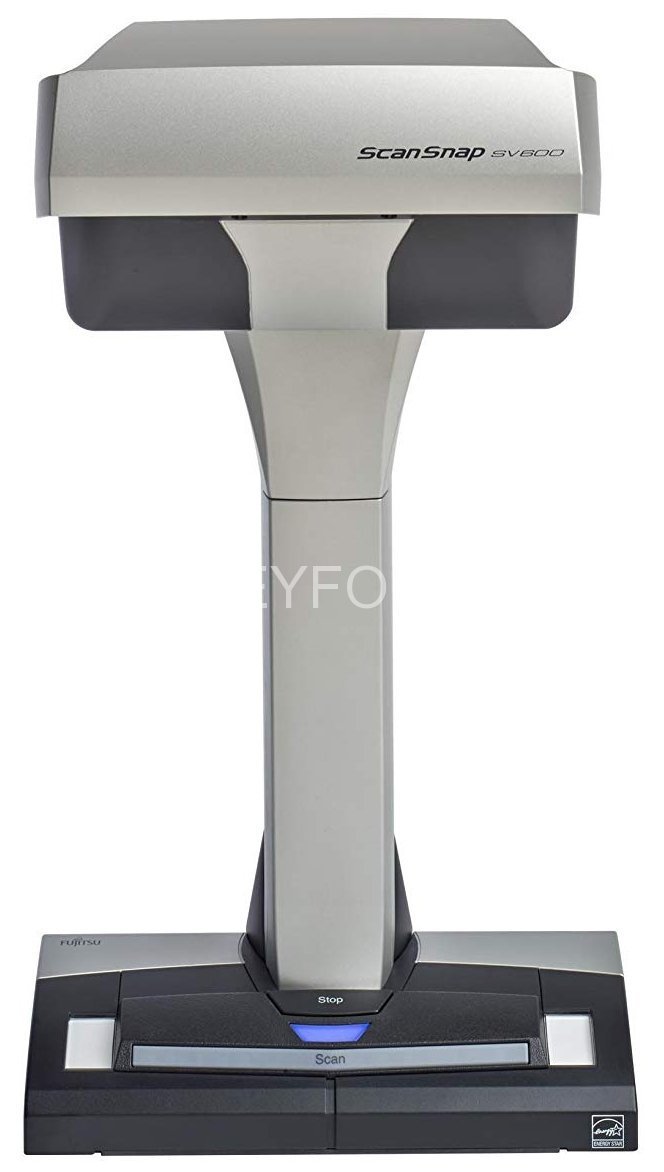 Fujitsu ScanSnap SV600 (PA03641-B301)