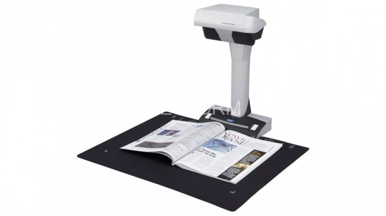 Fujitsu ScanSnap SV600 (PA03641-B301)