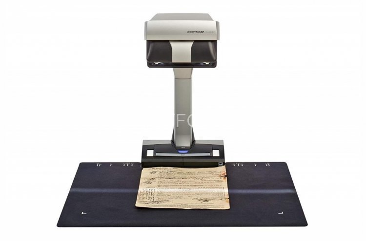 Fujitsu ScanSnap SV600 (PA03641-B301)