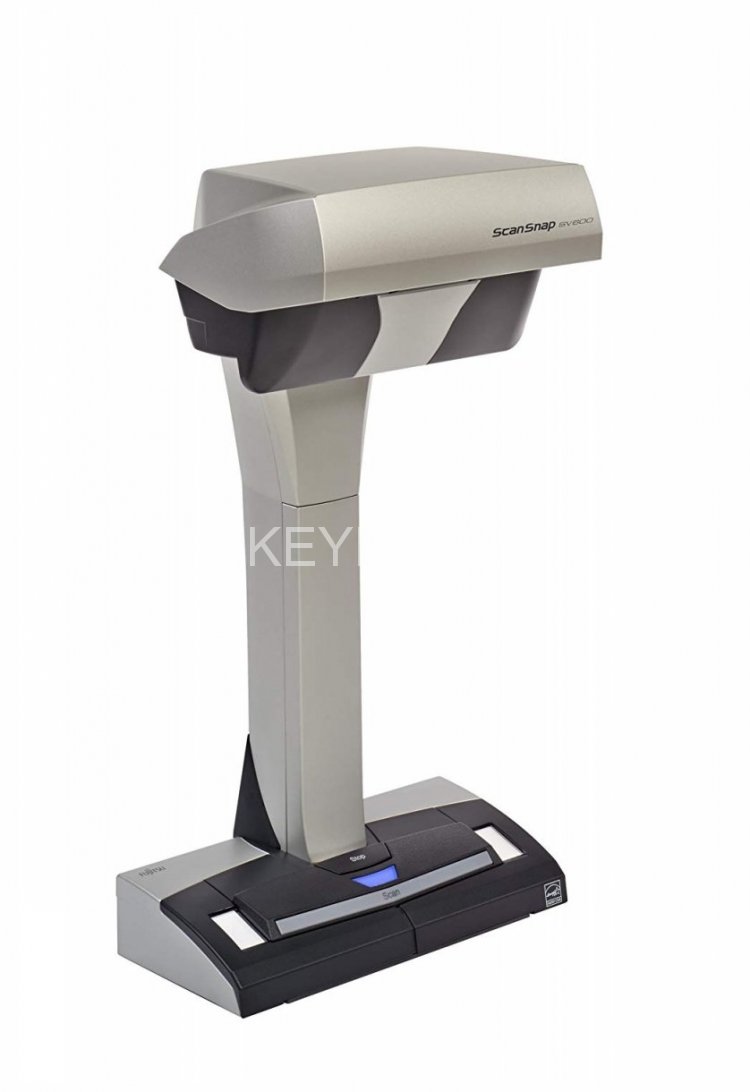 Fujitsu ScanSnap SV600 (PA03641-B301)