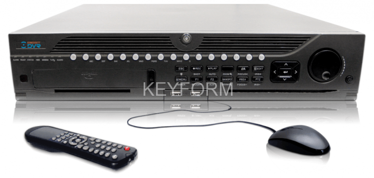 видеорегистратор 16-канальный BestDVR-1605Real-H