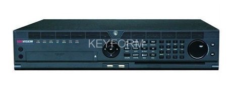 IP-видеорегистратор 8-канальный Hikvision DS-9608NI-SH