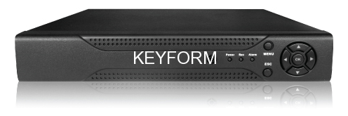 IP-видеорегистратор 8-канальный Giraffe GF-NV0803HDPoE4