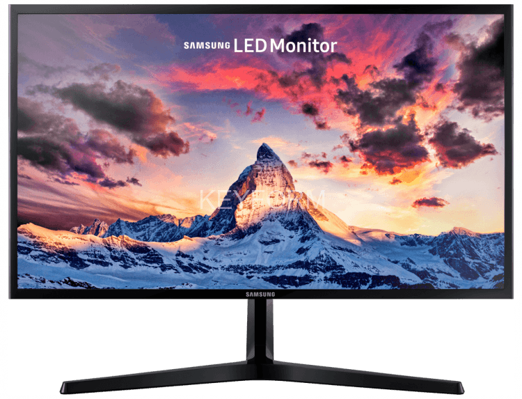 ЖК монитор Samsung S27F358FWI(LS27F358FWIXCI)